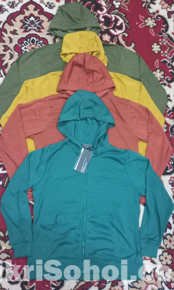 hoody